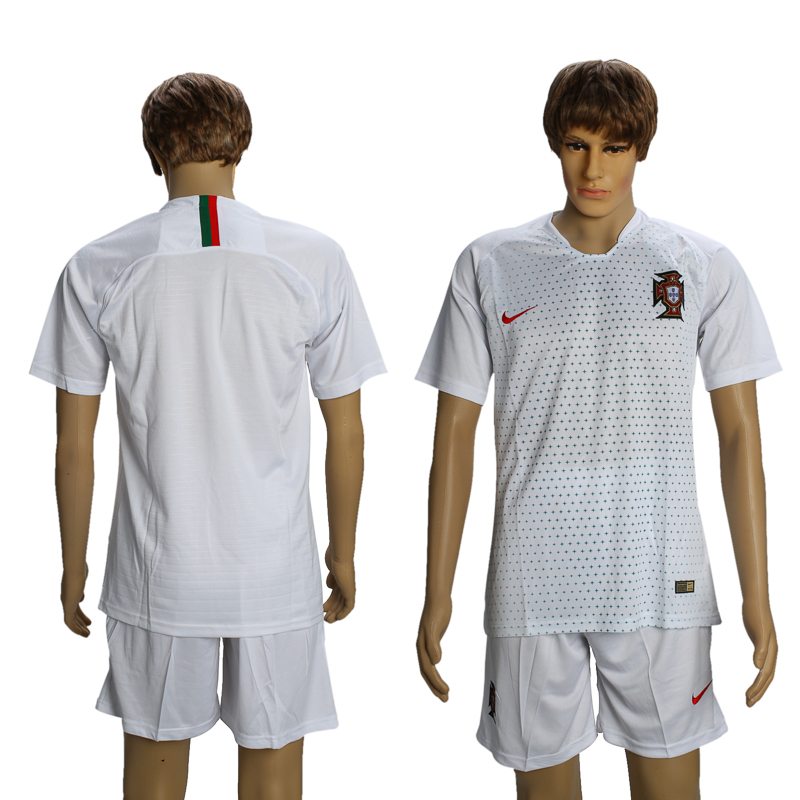 2018 world cup portugal jerseys-009